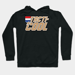 Tacti-Cool Hoodie